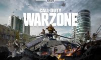 Call of Duty: Warzone è disponibile ora